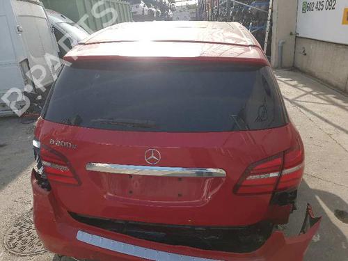 Electronic module MERCEDES-BENZ B-CLASS Sports Tourer (W246, W242) B 200 CDI / d (246.208) | BP10716246M83 