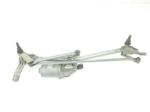 Used Front wiper motor BMW 3 Touring (E91) 325 d (197 hp) 17683635