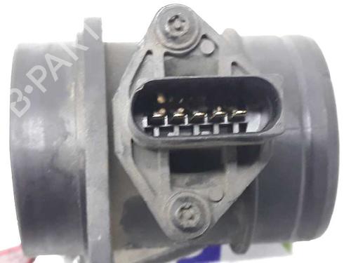 Mass air flow sensor VW GOLF V (1K1)  | BP4942255M95 