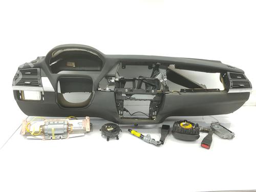 Airbag Kit BMW X5 (E70) xDrive 30 d | BP11206323C86 