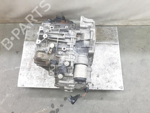 Used Gearbox AUDI A3 Sportback (8VA, 8VF) S3 quattro (310 hp) 18741074