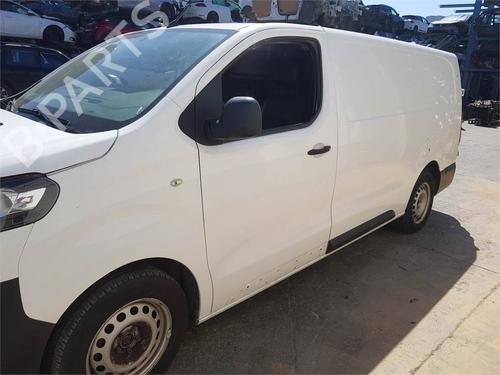Subframe OPEL VIVARO C Van (K0)  | BP37198343M9  - Image 38