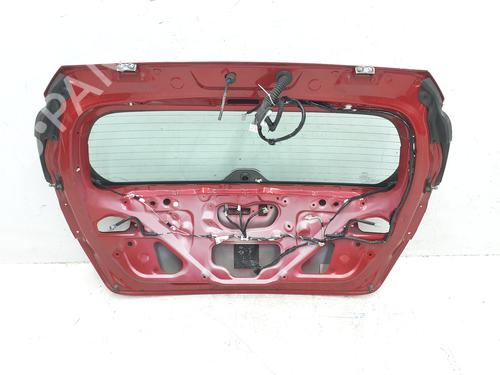 Tailgate TOYOTA AURIS (_E18_)  | BP29409571C6 