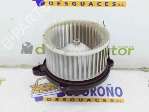 Heater blower motor KIA CARNIVAL II (GQ) 2.9 CRDi | BP14120225M62 