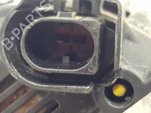 Alternator VW CADDY IV MPV (SAB, SAJ) 2.0 TDI | BP31159302M7 