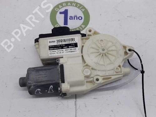 Right front window motor BMW X3 (E83) 2.0 d | BP4644599E20 