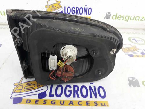 Right taillight HYUNDAI H-1 / STAREX Bus (A1) 2.5 TD 4WD | BP1214900C35 