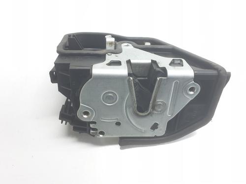 Front right lock BMW X1 (E84) xDrive 18 d | BP30974782C97 