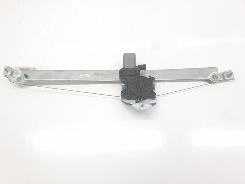 Used Front right window mechanism Front right window mechanism RENAULT TRAFIC III Van (FG_) [2014-2026] 36535870 36535870