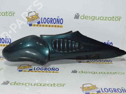 Right mirror RENAULT ESPACE III (JE0_) 2.2 dCi (JE0K) | BP2973167C27 