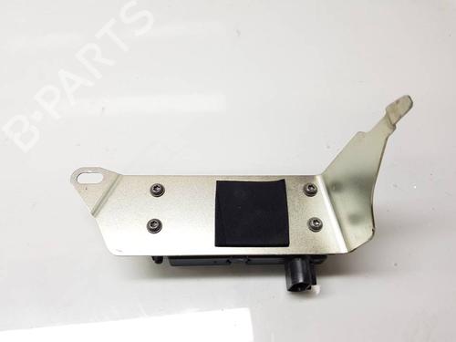 Used Electronic module Electronic module CITROËN C5 AIRCROSS (A_) [2018-2026] 39517078 39517078
