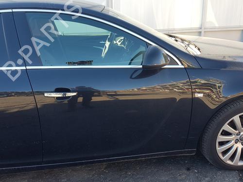 Other OPEL INSIGNIA A (G09) | BP30436995O1