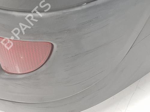 Rear bumper RENAULT KANGOO (KC0/1_) 1.5 dCi | BP16442809C8 