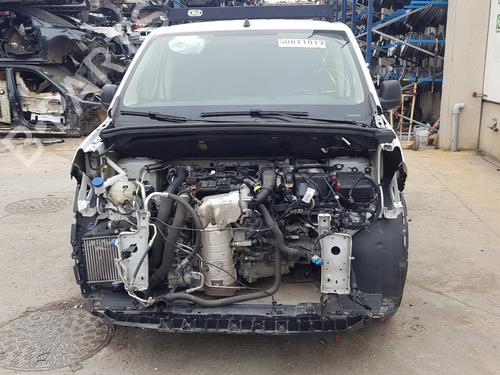 Right front seat CITROËN BERLINGO Box Body/MPV (K9) | BP36679110C16 - Image 21