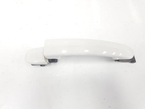 Rear left exterior door handle SEAT IBIZA IV SC (6J1, 6P5) 1.4 TDI | BP10257949C130 