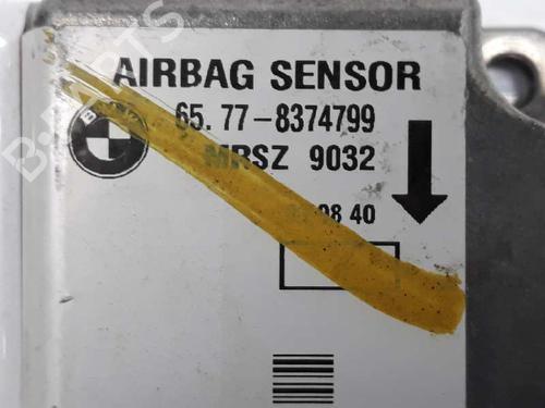 ECU airbags BMW Z3 Roadster (E36) 2.2 i | BP10258423M53 