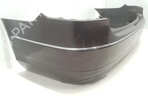 Rear bumper MERCEDES-BENZ E-CLASS (W212) E 200 CGI (212.048, 212.148) | BP23082754C8 