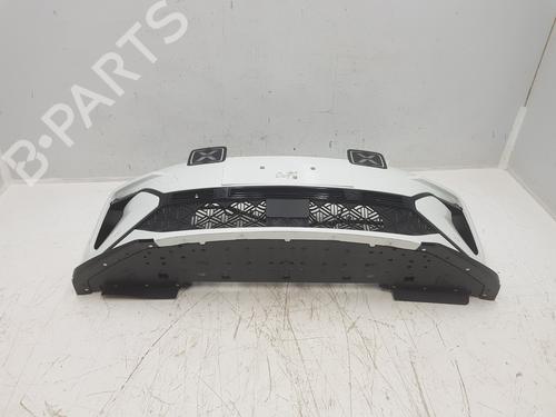 Front bumper ALPINE A290 | BP37161140C7 - Image 4