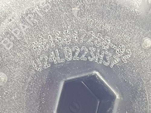 Fuel tank CITROËN BERLINGO (ER_, EC_) 1.5 BlueHDi 130 (ECYHZJ, ECYHZR) | BP31854545C62 