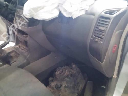 Rear left window mechanism MITSUBISHI PAJERO III (V7_W, V6_W) 3.2 Di-D (V68W) | BP768332C24 