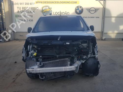 Right front brake caliper CITROËN JUMPY III Van (V_)  | BP34245708M104  - Image 17