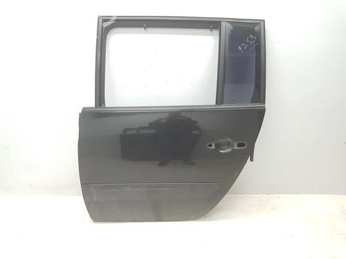 Used Left rear door RENAULT ESPACE IV (JK0/1_) 2.0 dCi (JK01, JK02, JK1J, JK1K, JK1H) (150 hp) 31393208
