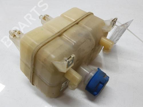 Expansion tank CITROËN JUMPER II Van 2.0 BlueHDi 130 | BP16127631C120 