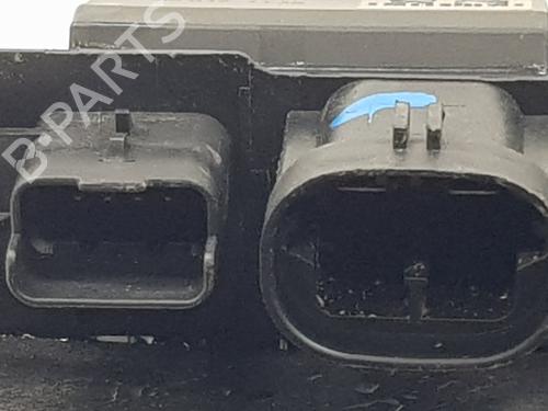 Radiator fan CITROËN BERLINGO Box Body/MPV (K9) 1.5 BlueHDi 100 | BP31930902M35