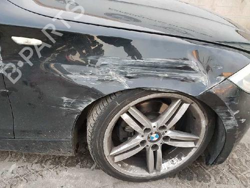 Right front window motor BMW 1 (E87) 120 d | BP4931002E20 