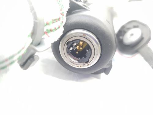 Right curtain airbag BMW 1 (E87) 116 i | BP9168532C12 
