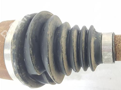 Left front driveshaft RENAULT TRAFIC III Van (FG_) 1.6 dCi 120 (FGMK) | BP9157290M38 