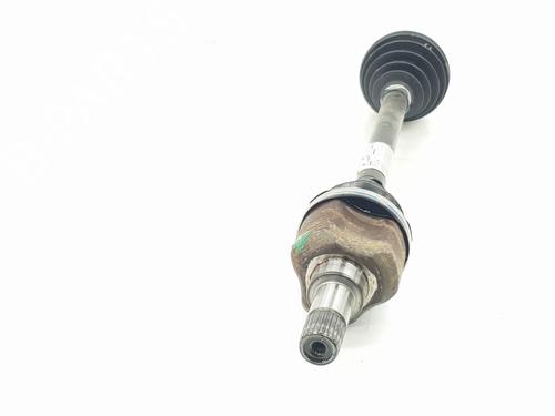 Left front driveshaft OPEL ASTRA L Sports Tourer (O5)  | BP26231090M38 