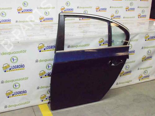 Left rear door BMW 5 (E60) 520 d | BP1384477C4 