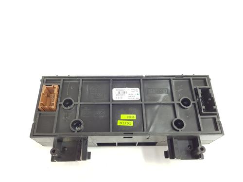 Climate control PEUGEOT PARTNER Tepee 1.6 BlueHDi 100 | BP36042099I5 - Image 2