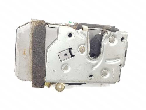 Front left lock SAAB 9-5 (YS3E) 2.2 TiD | BP5616313C98 