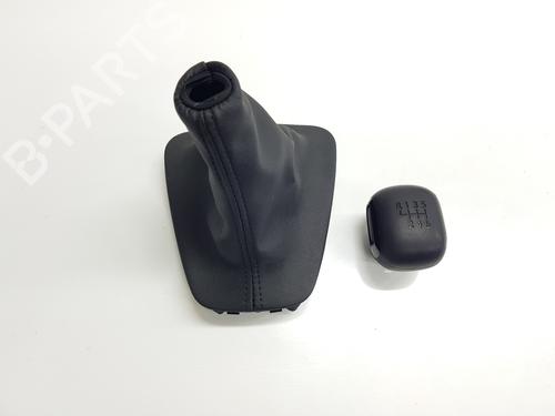 Used Shift knob CITROËN BERLINGO (ER_, EC_) [2018-2026]  32866521