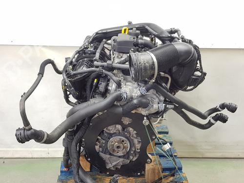 Used Engine SKODA KAMIQ (NW4) [2019-2026]  31654481