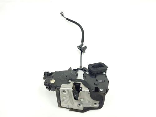Rear right lock SEAT IBIZA V (KJ1, KJG) 1.0 MPi | BP28278874C99 
