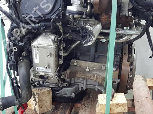 Engine FIAT DOBLO Platform/Chassis (263_) 1.3 D Multijet (263HXU1A, 263YXU1A, 263HYB1A, 263YYB1A) | BP32124020M1 