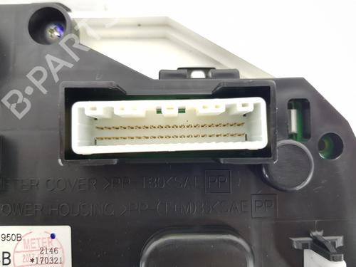 Instrument cluster NISSAN QASHQAI II SUV (J11, J11_) 1.6 DIG-T | BP9626234C47 