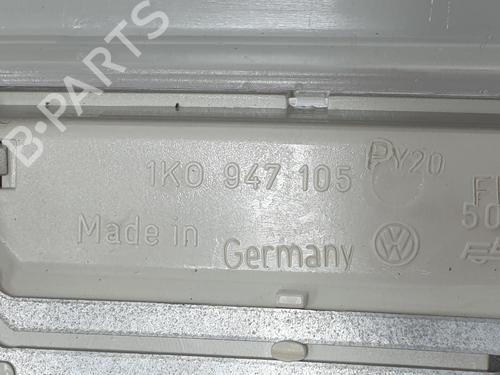 Interior roof light VW GOLF VI (5K1) 1.6 TDI | BP7418118I8 