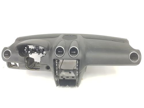 Airbag Kit MERCEDES-BENZ M-CLASS (W164) ML 350 CDI 4-matic (164.125, 164.124) | BP16839903C86 
