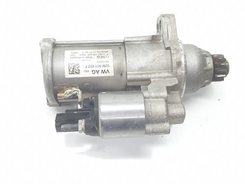 Used Starter SEAT IBIZA V (KJ1, KJG) 1.0 MPi (80 hp) 28387209