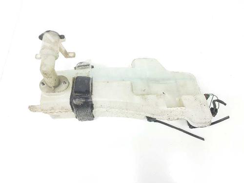 Spylertank HYUNDAI TERRACAN (HP) 2.9 CRDi 4WD (163 hp) 7419024