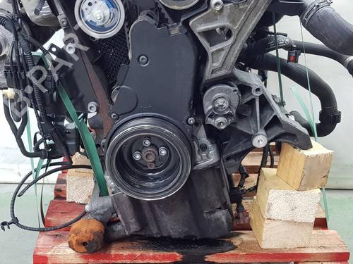 Engine AUDI A4 B8 (8K2) | BP39191542M1 - Image 5
