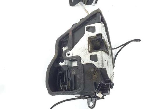 Rear right lock BMW X1 (E84) sDrive 20 d | BP7554038C99 