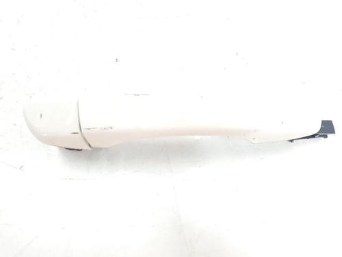 Used Front right exterior door handle PEUGEOT 3008 II SUV (MC_, MR_, MJ_, M4_) 1.6 BlueHDi 120 (120 hp) 10391269