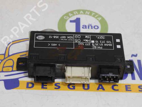 Andre BMW 5 (E39) 520 i (150 hp) 14120747