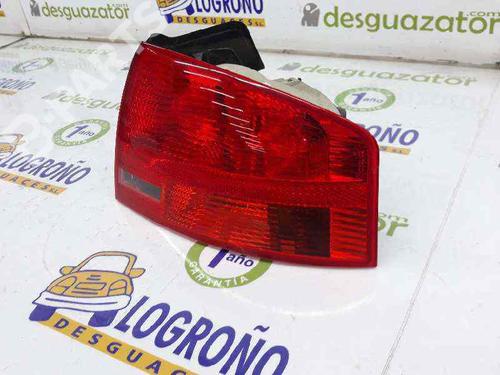 Right taillight AUDI A4 B7 (8EC) 2.0 | BP770033C35 