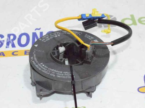 Squib airbag OPEL ZAFIRA A MPV (T98) 2.0 DTI 16V (F75) | BP775937C102 